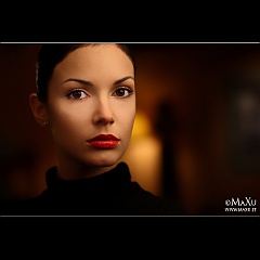 Michela Quattrociocche per DB9